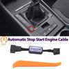 Accessoires voor auto-elektronica – Autokabels, adapters, stopcontacten