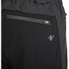 Foxfire Wet Wading Pants Charcoal L Waterproof Breathable Fishing Trousers