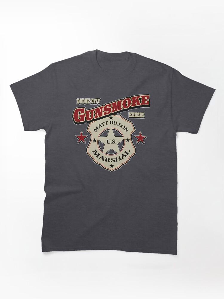 Trigun Festus Classic Unisex T-Shirt