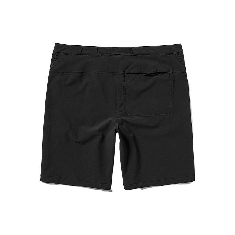 THE NORTH FACE Casual Shorts Men's Black Moderate NF0A83OI-JK3