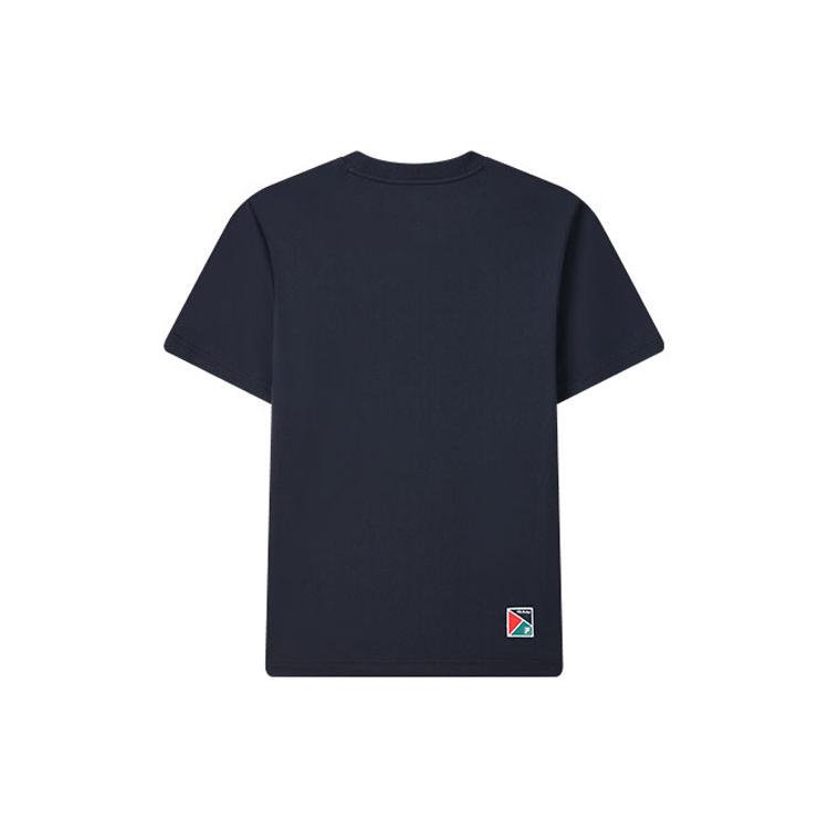 

New FILA T Shirts Men s Blue A51M123104F-NV M