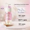 Kustie Sakura Dual-Chamber Oil Control & Volumizing Shampoo