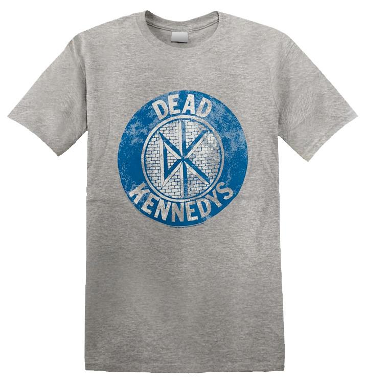 DEAD KENNEDYS - Bedtime For Democracy T-Shirt S