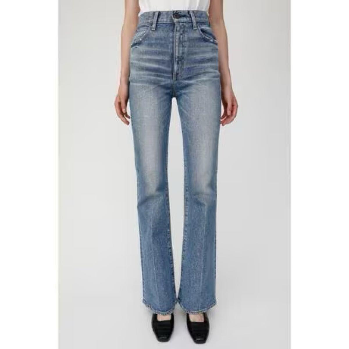 moussy MVS FLARE