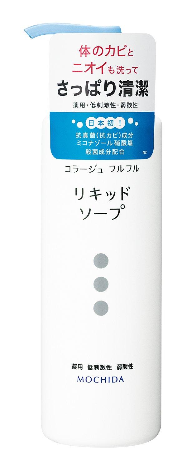 

Collage Furufuru Liquid Soap 250mL (Quasi-drug)