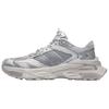 XLG STORM Sneakers Chunky Unisex Grigio Chiaro KJ4569