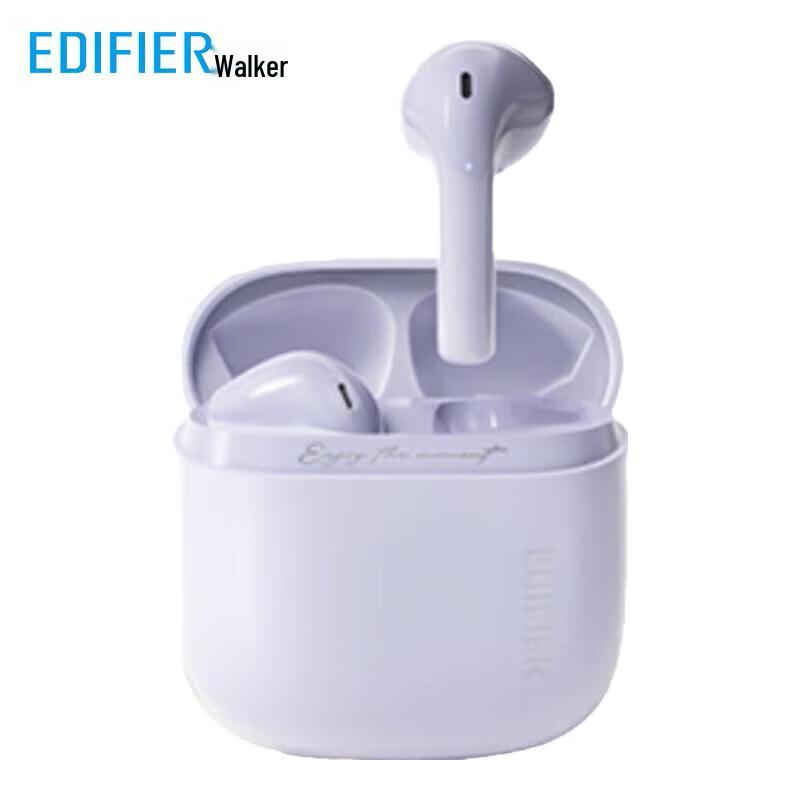 

Edifier Zero Air True Wireless Semi-in-ear Earbuds