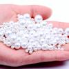 18g Perforated Imitation Pearl Beads: No Peeling/Fading - Cream Glue Hair Clip for DIY Handmade Bracelets & Small Accessories.