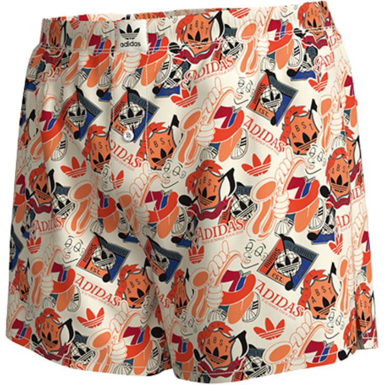 Adidas Originals Shorts Herren 1er Pack 4A3M52-951-1 XL