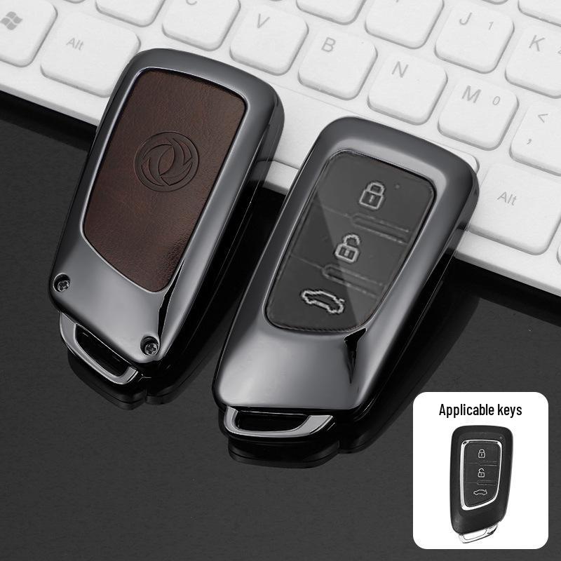 

Dongfeng Fengshen AX7/AX3/AX4 High-End AX5/MX5/A30 Key Case for Men & Women