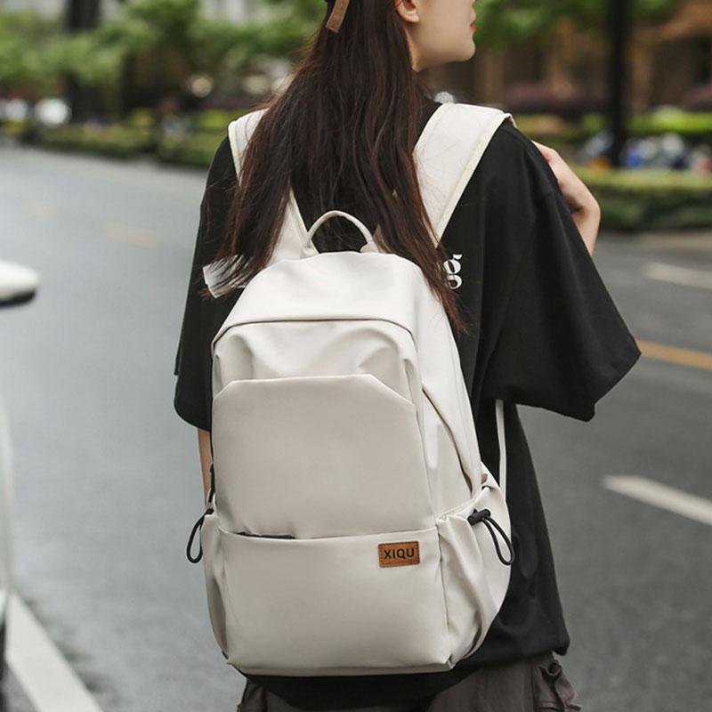 Fashion Women Backpack Lightweight Girls School Backpack Men Travel Backpacks Women's Laptop Bag College Student School Bag