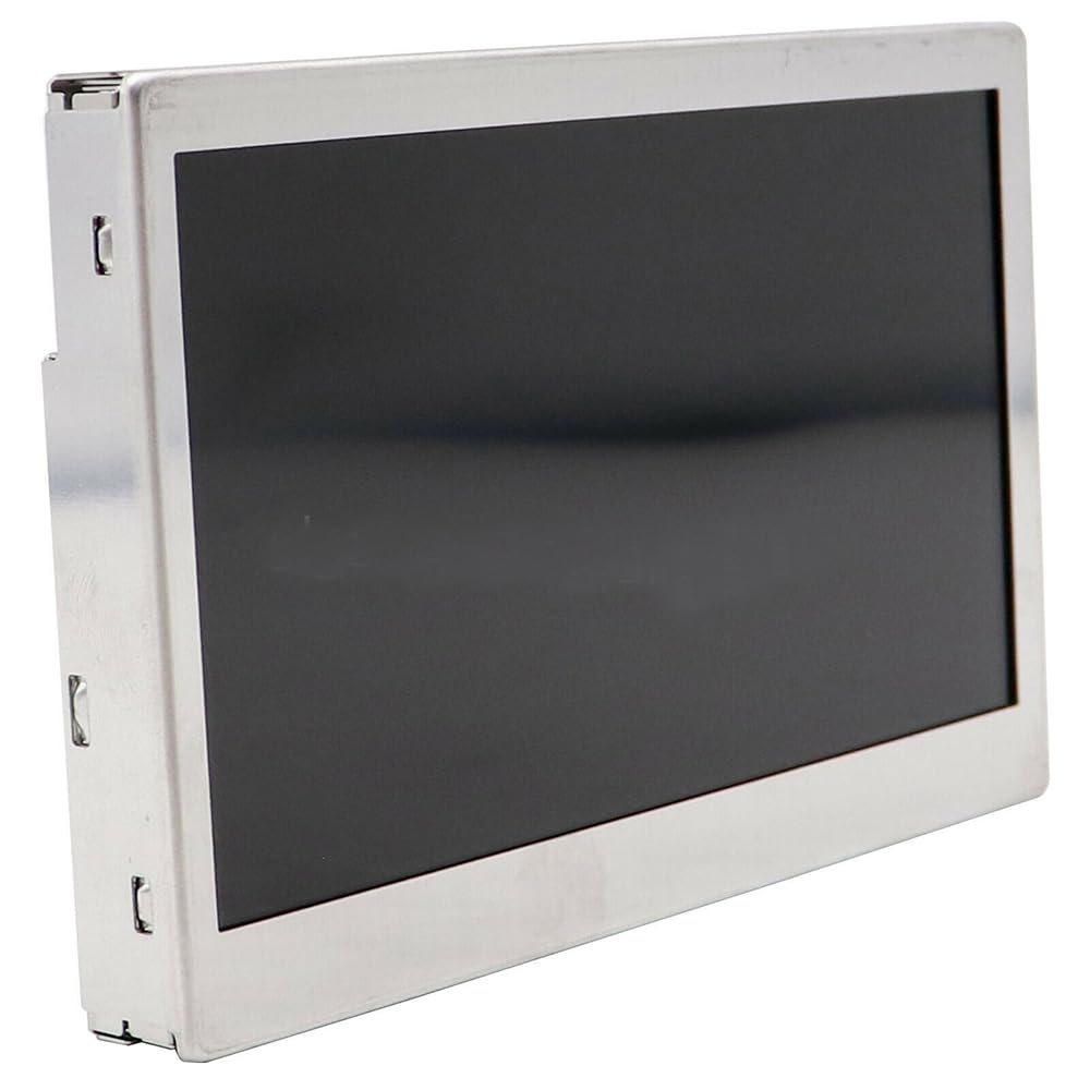 LCD Display Color Screen, LQ042T5DZ11 4.2 Inch Focus LCD Display Color Screen Fit for Ford Focus/with Ford Escape Speedometer Cluster 150MPH