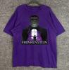 Frankenstein Monstrous Classics Collection T Shirt S-234XL Halloween
