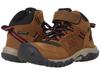RIDGE FLEX MID WP Copii Mici [KEEN] (Modelul curent)
