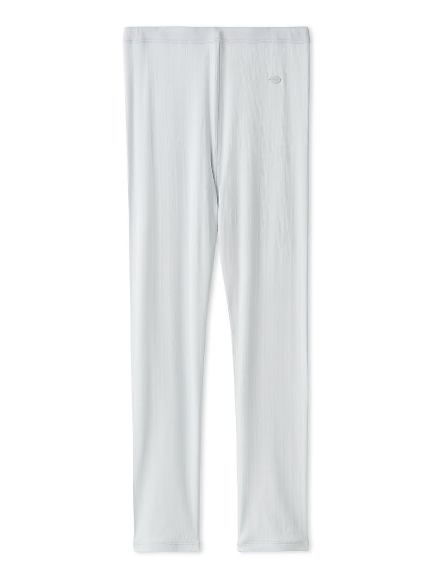 

Женские леггинсы в рубчик Gelato Pique PWCP254215 BLU синий