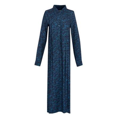 Womens/Ladies Orla Kiely Birdy Winter Dress