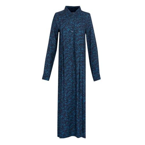 Regatta Womens/Ladies Orla Kiely Birdy Winter Dress