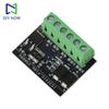 Solar Charge Controller Automatic LED Driver Board for Solar Panels Battery Systems Outdoor Lighting DIY Projects