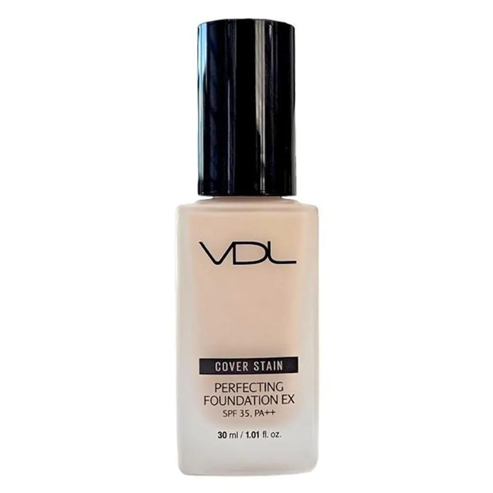 [VDL] VDL Cover Stain Perfecting Foundation EX 30ml A02