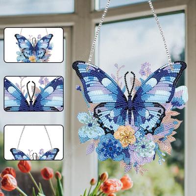 Hobby – Diamanttavlor