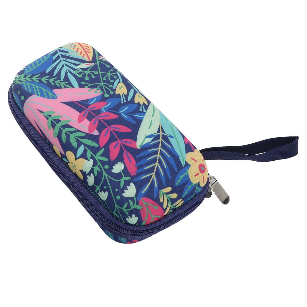 Portable Insulin Cooling Bag Multifunctional Diabetic Medication Insulated Cool Organizer Type 5