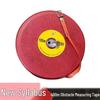 Heavy-Duty Outdoor Training Tape Measure