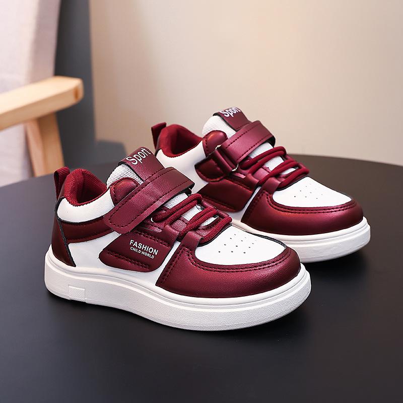 Anti-slip New Style Sports Shoes for Boys, Best-selling Girls' Shoes