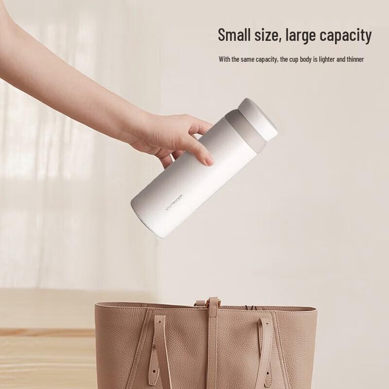 LocknLock Dream Rotating 316 Stainless Steel Insulated Bottle