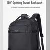 AOKING Light Business Laptop Backpack