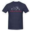 Mv Agusta Dragster Shopping Tshirt Minimalist Artistic Korean Atmosphere Tees
