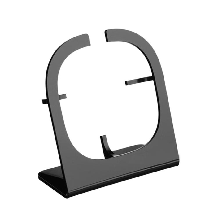 Speaker Srotage Stand Holder With Precise Designing And Anti Slip Silicone Base for Mini Speaker Stability