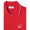 Lacoste Women S Cp Collar Half Zip Up Sf951e 54n Kb2 q2nSf951e 54nKb2
