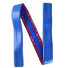 1m Car Trunk Door Sill Plate Protector Rear Bumper Guard Rubber Mouldings Pad Trim Cover Strip Car