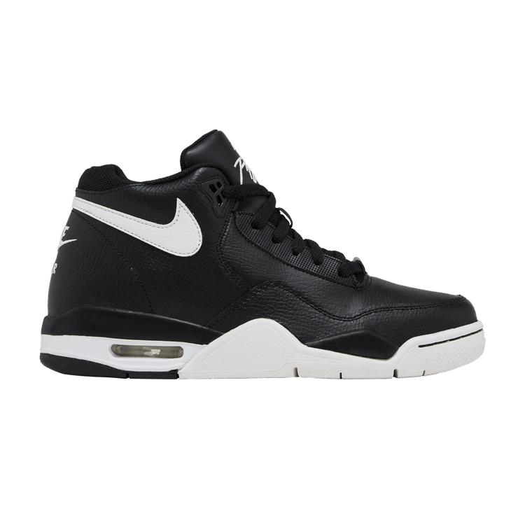 Nike Flight Legacy Черно-белый 40