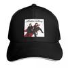 Retro Modern Talking Classic Music Gift For Fans Baseball Cap Men Women Casual Summer Sport Sun Cap