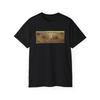One Million Dollar Gold Bill Money New T Shirt Ultra Cotton Tee S M L Xl 2xl 3xl