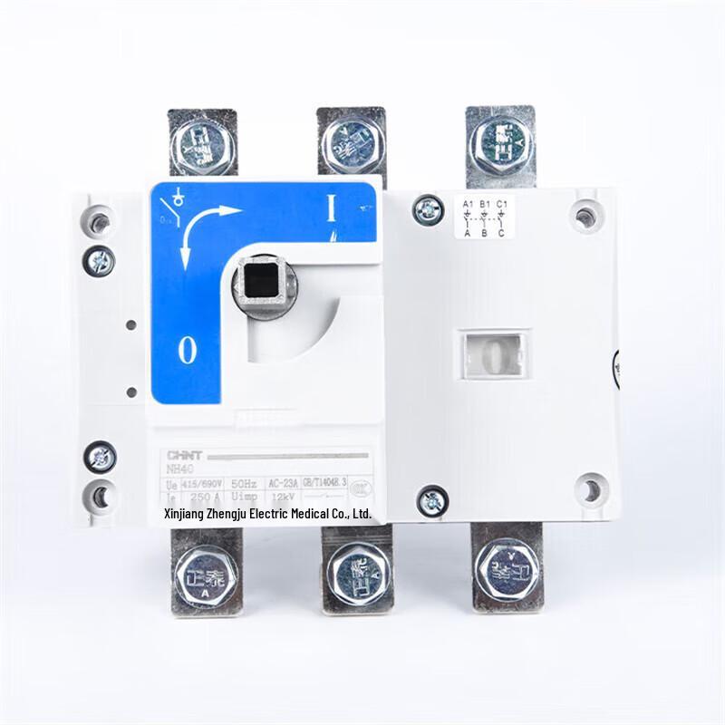 Zhengtai NH40 Isolation Switch