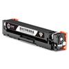 YZT Compatible Black CF500A (202A) Toner Cartridge