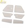 23-Model Viloran Stainless Steel Interior Door Bowl Anti-Scratch Cover