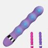 Multi-speed G-spot Channel Vibrator Female Toy