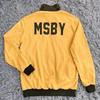 Soulmanxuan Haikyuu!! Volleyball Club Cosplay Uniform - Karasuno, Nekoma, Inarizaki, Fukurodani, Aoba