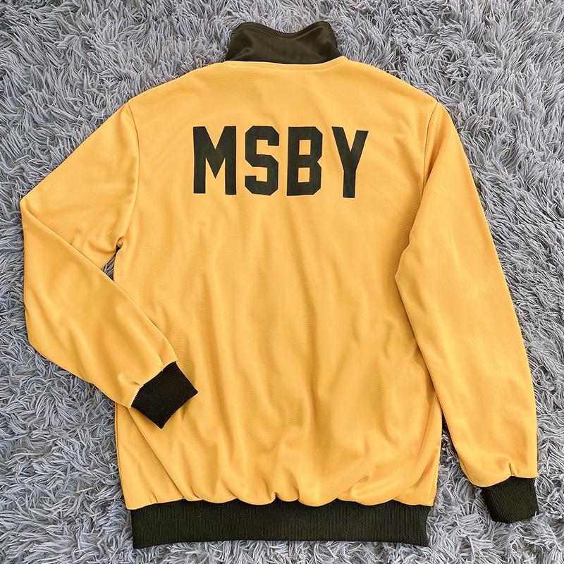 Soulmanxuan Haikyuu!! Volleyball Club Cosplay Uniform - Karasuno, Nekoma, Inarizaki, Fukurodani, Aoba