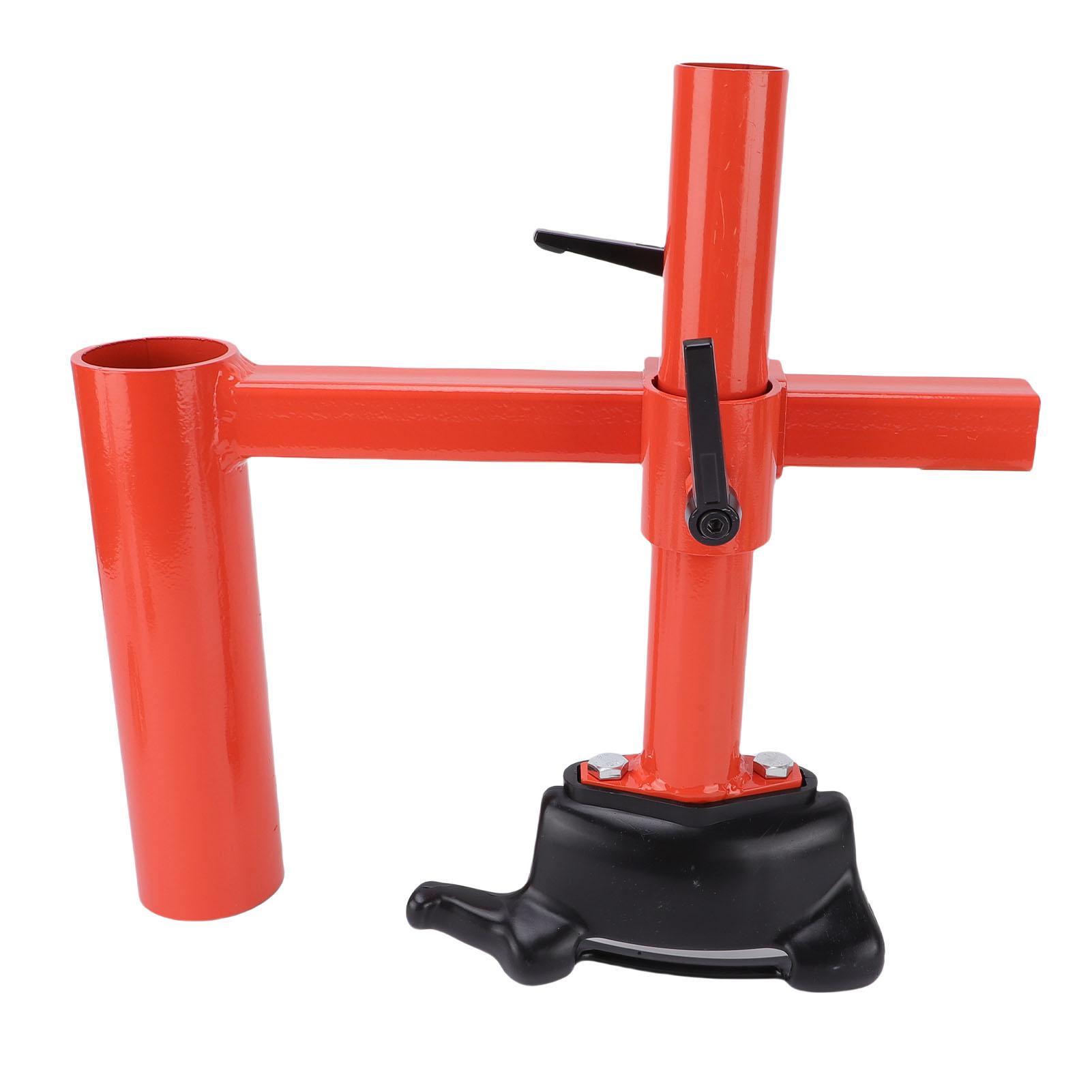 

65mm Diameter RC AntiSkid Tires Rubber Replacement Tire Fit for WPL D12 1 10 Car