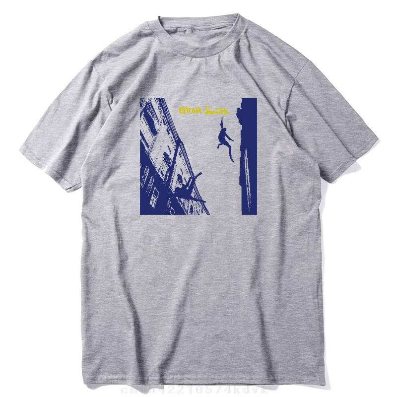 Elliott Smith T Shirt GìT For Fans Long Or Short Sleeves