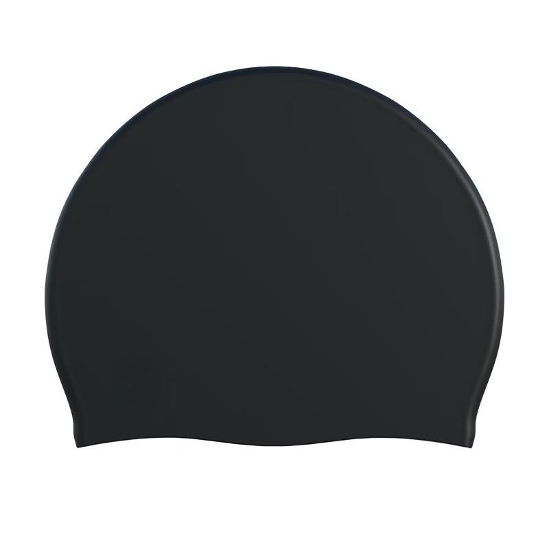 Unisex Cartoon PU Swimming Cap