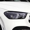 Mercedes-Benz GLE 20-21 Right Headlight Cover