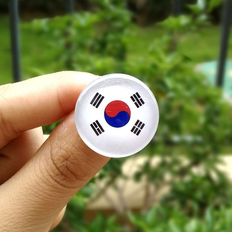 Ukraine Abzeichen Nationalflagge Anstecknadeln Russland Brosche Souvenir Memoria Sammlung Broschen Nationalflagge Souvenir