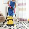 Aspirateur Eau Poussière - Bazarland30 - 20L - 1200W - 4-en-1 - Télécommande