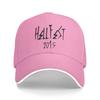 Summer Casual Baseball Cap Hellfest Metal Music Festival 2015 Running Hippie Trucker Hat For Unisex Adult Sun Baseball Caps