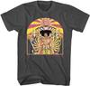 Unisex Vintage Rock Musician Graphic TShirt 100 Cotton Summer Streetwear Short Sleeve Tee Fashion Top 2026
